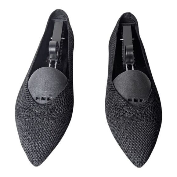 NANETTE LEPORE Philie Ballet Flat Size 8.5 - Picture 4 of 8